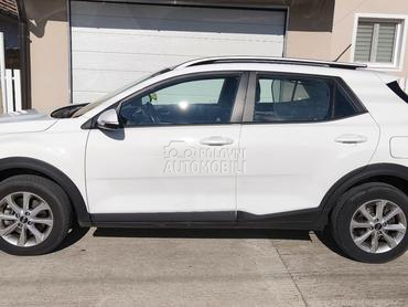 Kia Stonic Stonic 1.2