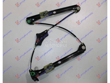 PODIZAC PREDNJEG PROZORA... za Volkswagen Golf 7 od 2017. do 2020. god.