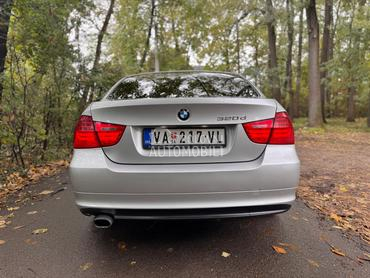 BMW 320 d