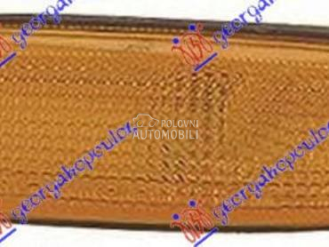 MIGAVAC U KRILU ZUTI za Nissan Sunny od 1992. do 1995. god.