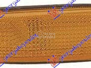 MIGAVAC U KRILU ZUTI za Nissan Sunny od 1992. do 1995. god.