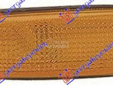 MIGAVAC U KRILU ZUTI za Nissan Sunny od 1992. do 1995. god.