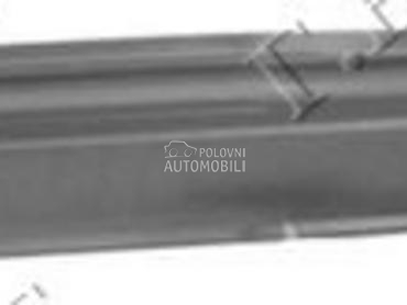 SAJTNA za Nissan Sunny od 1992. do 1995. god.