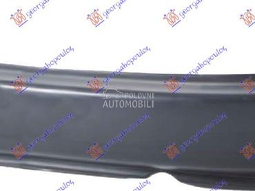 ZADNJI BRANIK (SEDAN/COUPE) za Honda Civic od 1992. do 1996. god.