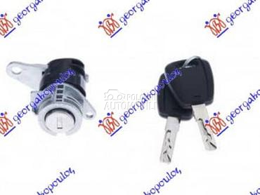 CILINDAR BRAVE... za Opel Combo od 2012. do 2018. god.