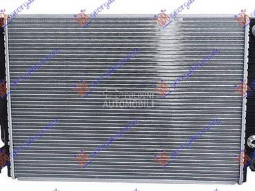 HLADNJAK MOTORA 3.0 V6 3.2... za Audi A6 od 1997. do 2004. god.