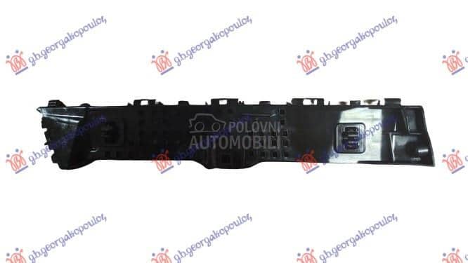 NOSAC ZADNJEG BRANIKA...