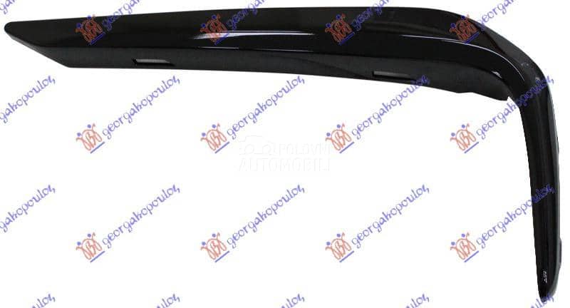 LAJSNA RESETKE PREDNJEG...