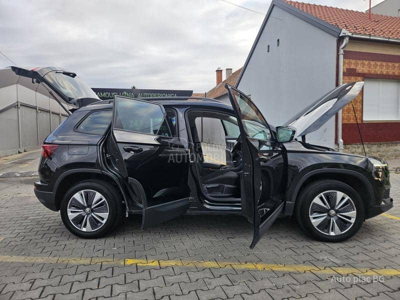 Škoda Karoq 2.0tdi DSG/LED/KAM