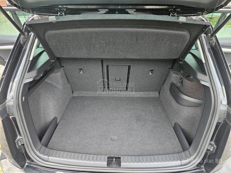 Škoda Karoq 2.0tdi DSG/LED/KAM