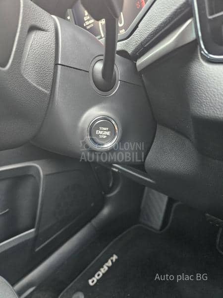 Škoda Karoq 2.0tdi DSG/LED/KAM