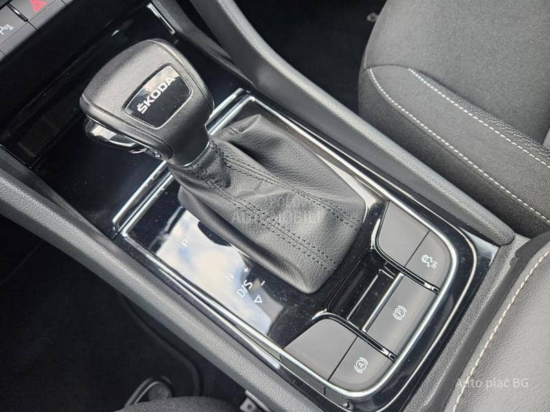 Škoda Karoq 2.0tdi DSG/LED/KAM