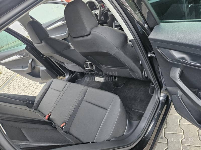 Škoda Karoq 2.0tdi DSG/LED/KAM