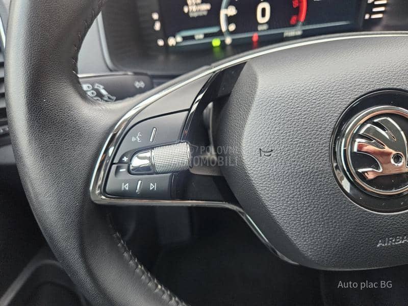 Škoda Karoq 2.0tdi DSG/LED/KAM