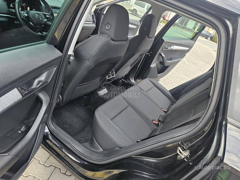Škoda Karoq 2.0tdi DSG/LED/KAM
