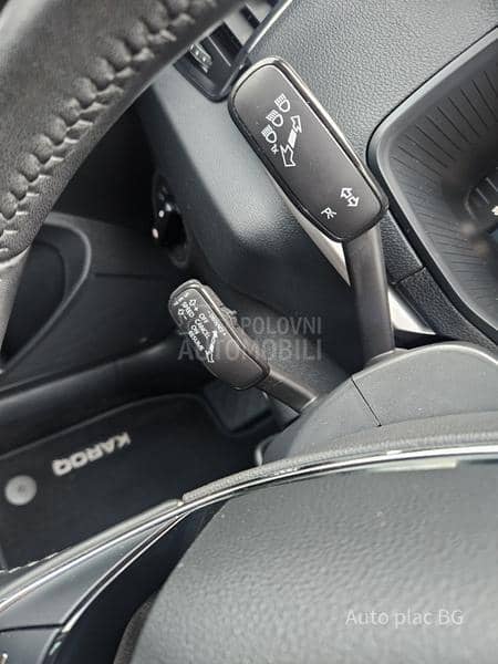 Škoda Karoq 2.0tdi DSG/LED/KAM