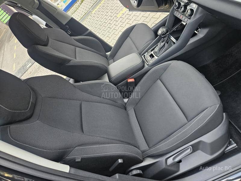 Škoda Karoq 2.0tdi DSG/LED/KAM