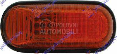 MIGAVAC U KRILU ZUTI