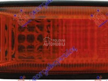 MIGAVAC U KRILU ZUTI za Honda Civic od 1992. do 1996. god.