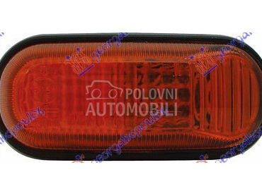 MIGAVAC U KRILU ZUTI za Honda Civic od 1992. do 1996. god.