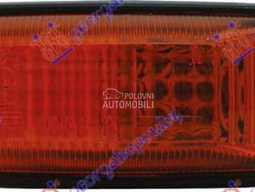 MIGAVAC U KRILU ZUTI za Honda Civic od 1992. do 1996. god.