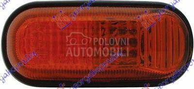 MIGAVAC U KRILU ZUTI