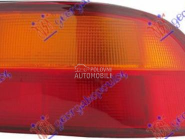 STOP LAMPA SPOLJASNJA (SEDAN) za Honda Civic od 1992. do 1996. god.