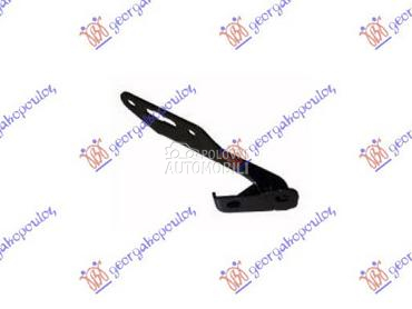 MAKAZE HAUBE za Honda Civic od 1992. do 1996. god.