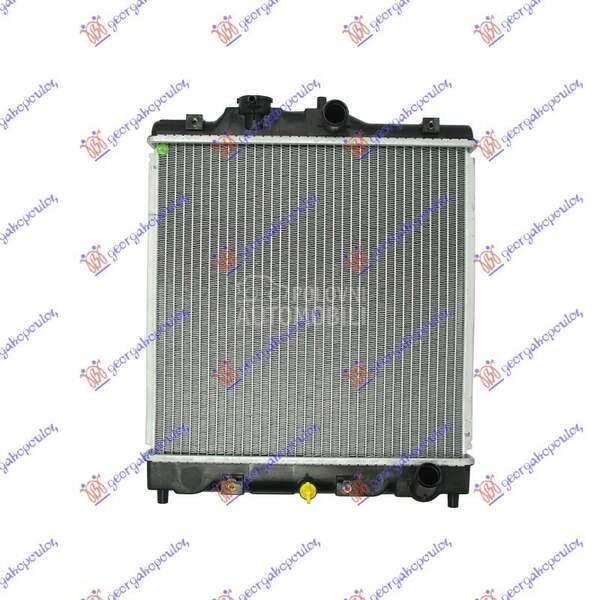 HLADNJAK MOTORA ZA SVE MODELE