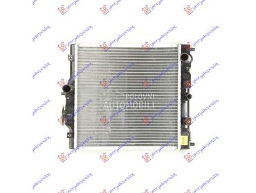 HLADNJAK MOTORA ZA SVE MODELE za Honda Civic od 1992. do 1996. god.