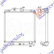 HLADNJAK MOTORA 1.6 VTEC 150 P