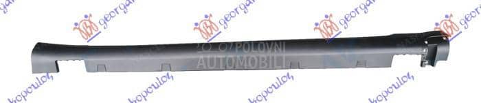 SAJTNA PLASTICNA Levo