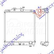 HLADNJAK MOTORA 1.6 VTEC 150 P