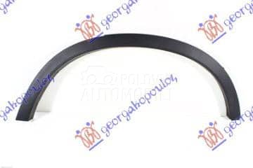 RUB PLASTICNI ZADNJEG...