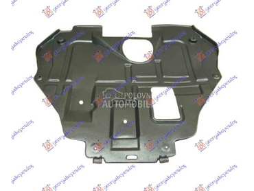 ZASTITA MOTORA za Mazda 6 od 2008. do 2013. god.