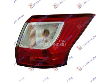 STOP LAMPA SPOLJASNJA Desno za Ford C-Max od 2010. do 2014. god.