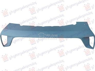 LAJSNA PREDNJEG BRANIKA SIVA za BMW X2 od 2017. do 2023. god.