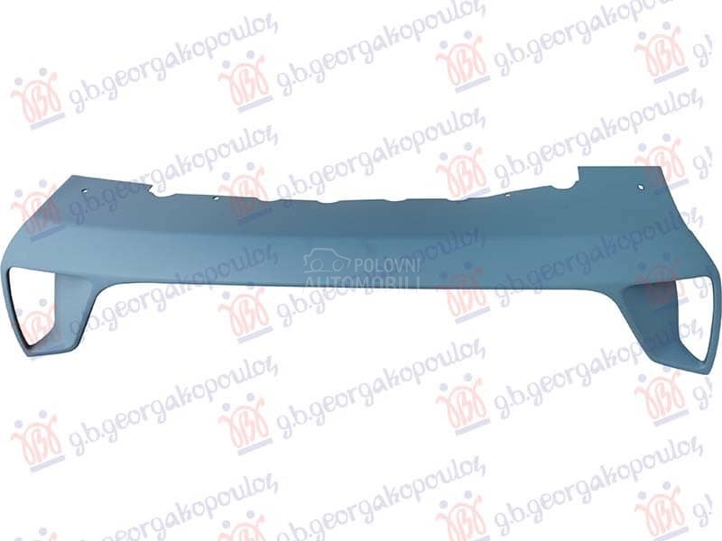 LAJSNA PREDNJEG BRANIKA SIVA