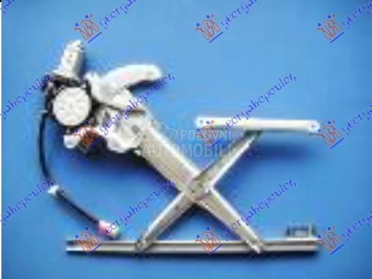 PODIZAC PREDNJEG PROZORA ELEKT