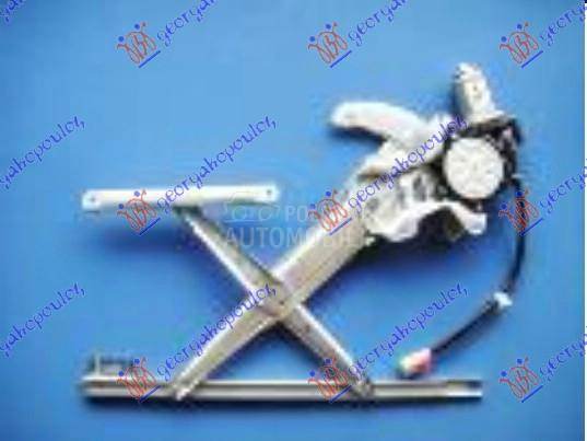 PODIZAC PREDNJEG PROZORA ELEKT