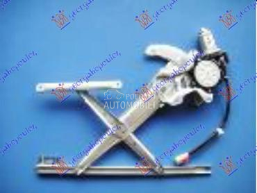 PODIZAC PREDNJEG PROZORA ELEKT za Honda Civic od 1992. do 1996. god.