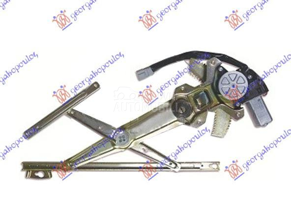 PODIZAC PREDNJEG PROZORA ELEKT