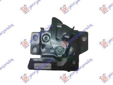 BRAVA HAUBE za Honda Civic od 1992. do 1996. god.