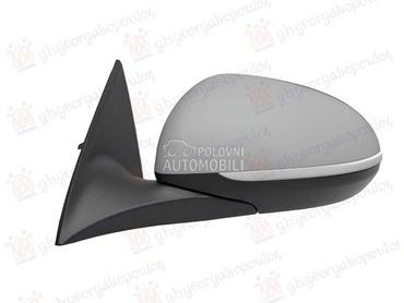 RETROVIZOR ELEK. SA GREJ.... za Mercedes Benz C Klasa za 2021. god.