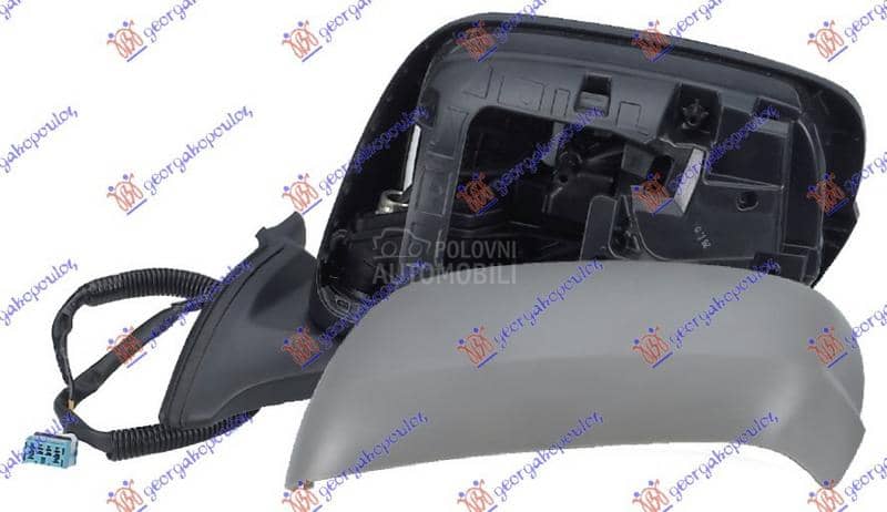 RETROVIZOR ELEKTRICNI PM Levo