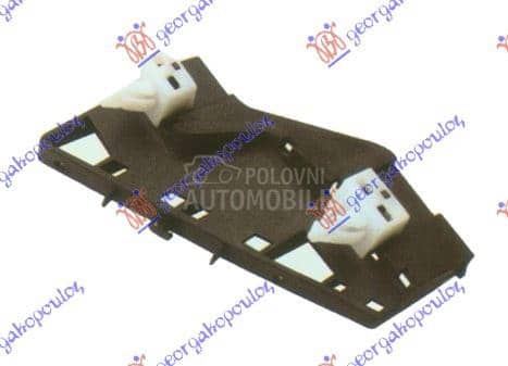 NOSAC ZADNJEG BRANIKA...