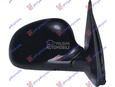 RETROVIZOR ELEKTRICNI (KONVEKS za Honda Civic od 1992. do 1996. god.