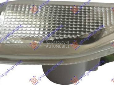 MIGAVAC U KRILU Desno za Dacia Sandero od 2012. do 2016. god.