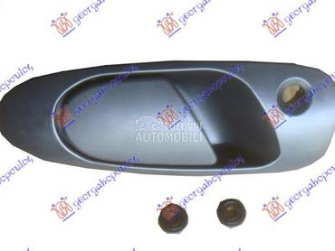 KVAKA PREDNJIH VRATA SPOLJASNJ za Honda Civic od 1992. do 1996. god.