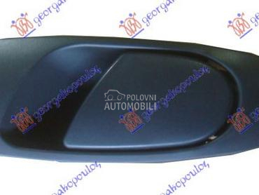 KVAKA ZADNJIH VRATA SPOLJASNJA za Honda Civic od 1992. do 1996. god.